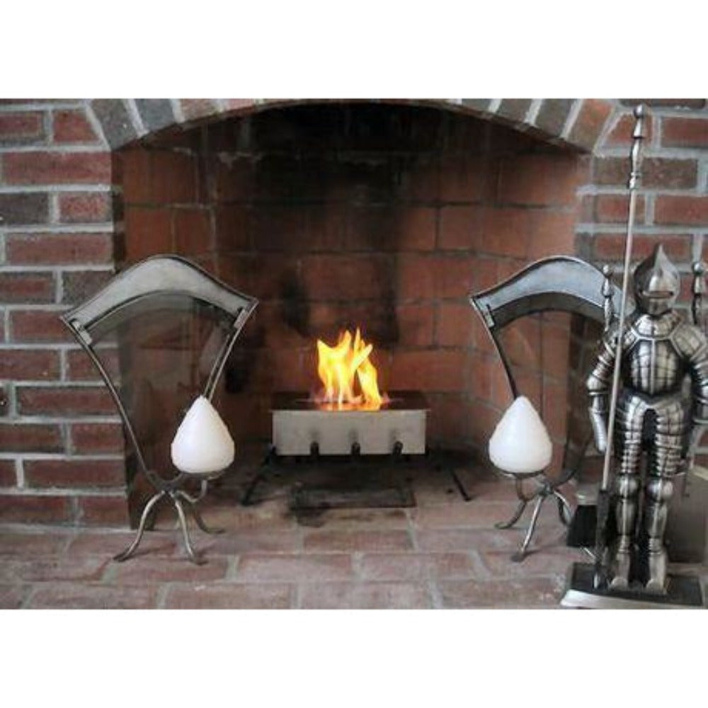 Ethanol Burner - The Bio Flame 5L Burner - Ethanol Fireplace