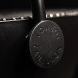 cowboy cauldron the dude fire pit grill