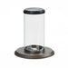 The Outdoor GreatRoom Company Intrigue 11-Inch Tall Tabletop Lantern - INT-EZ