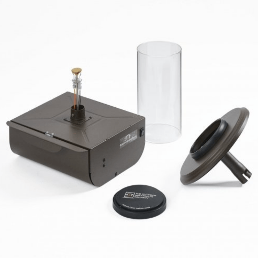 the outdoor greatroom company intrigue tabletop outdoor lantern parts