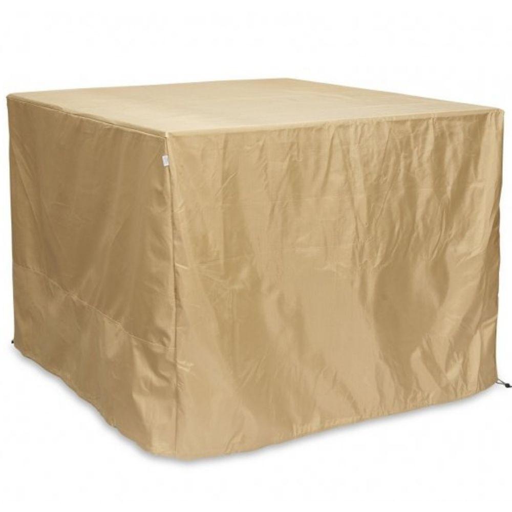 Optional Protective Cover