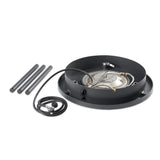 The Renegade electronic UL listed direct spark ignition system