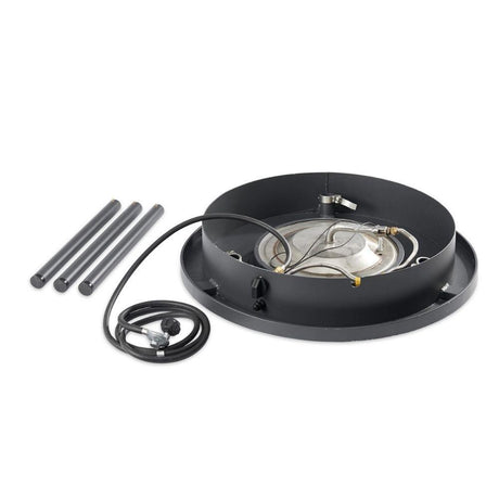 The Renegade electronic UL listed direct spark ignition system