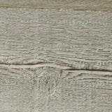 The Outdoor GreatRoom Company Washed Cedar Concrete Floating Mantel Shelf