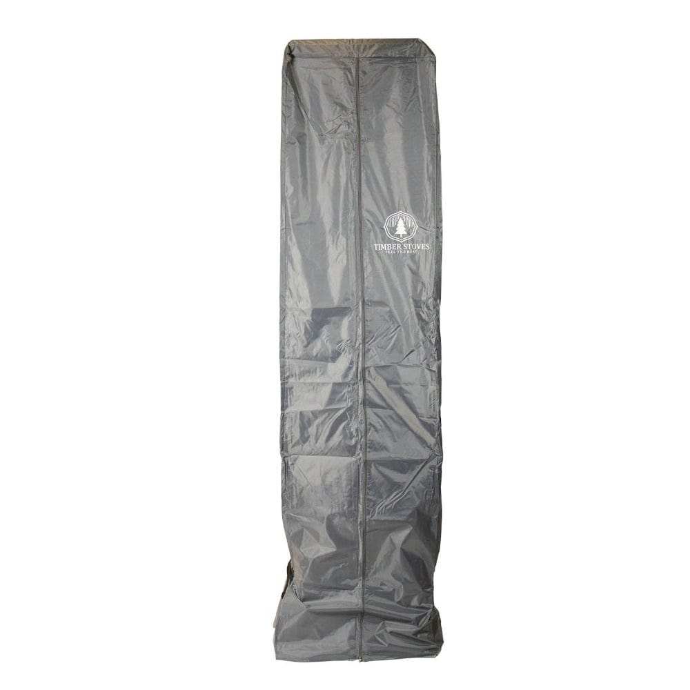 Timber Stoves Cover for Pellet Patio Heaters WPPHA001