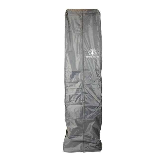 Timber Stoves Cover for Pellet Patio Heaters WPPHA001