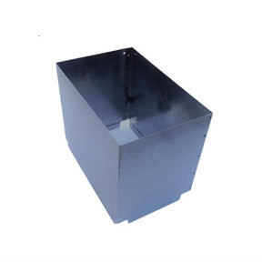 Timber Stoves Hopper Extension for Pellet Patio Heaters WPPHA002