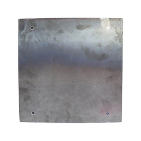 Timber Stoves Weighted Plate for Pellet Patio Heaters WPPHA003