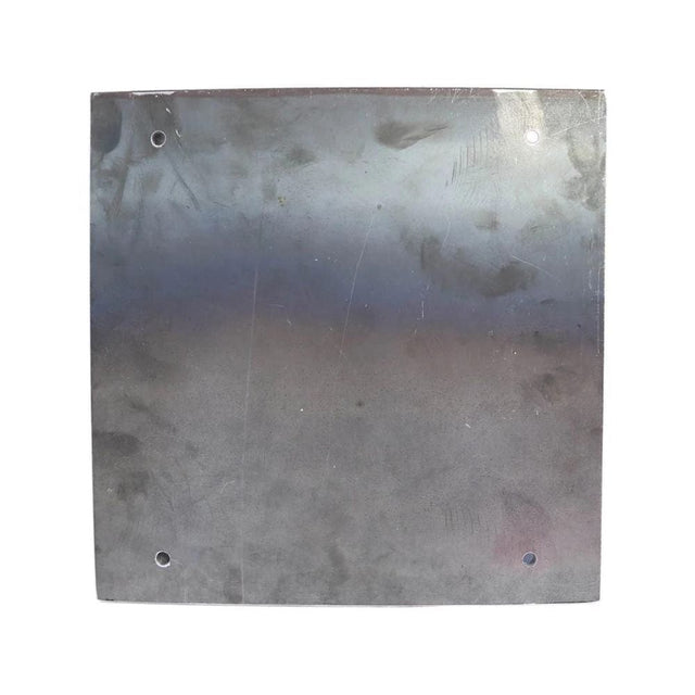 Timber Stoves Weighted Plate for Pellet Patio Heaters WPPHA003