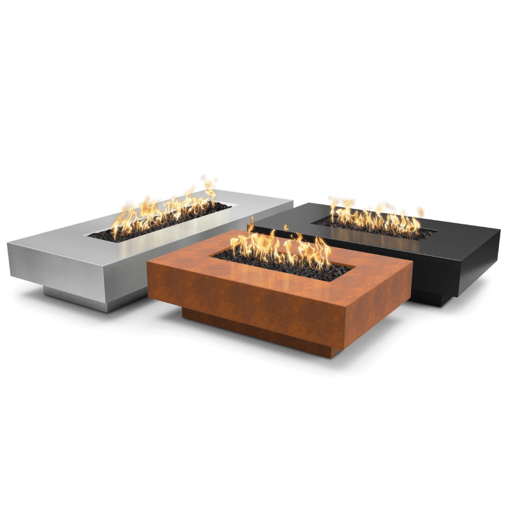 top fires cabo fire pit