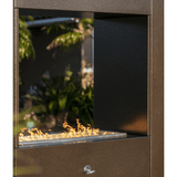 Top Fires williams fireplace key valve