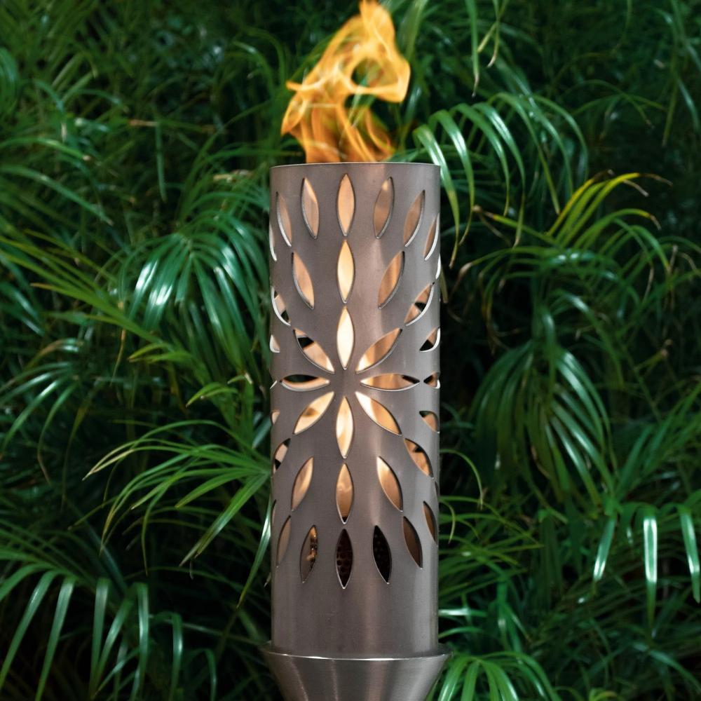 Top Fires Sunshine Gas Torch - Thumbnail 2