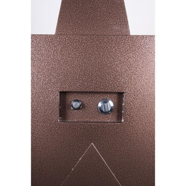 Spark Igniter & On/Off Valve