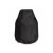 Top Fires Black Canvas Propane Tank Cover (OPT-LPCOVER)