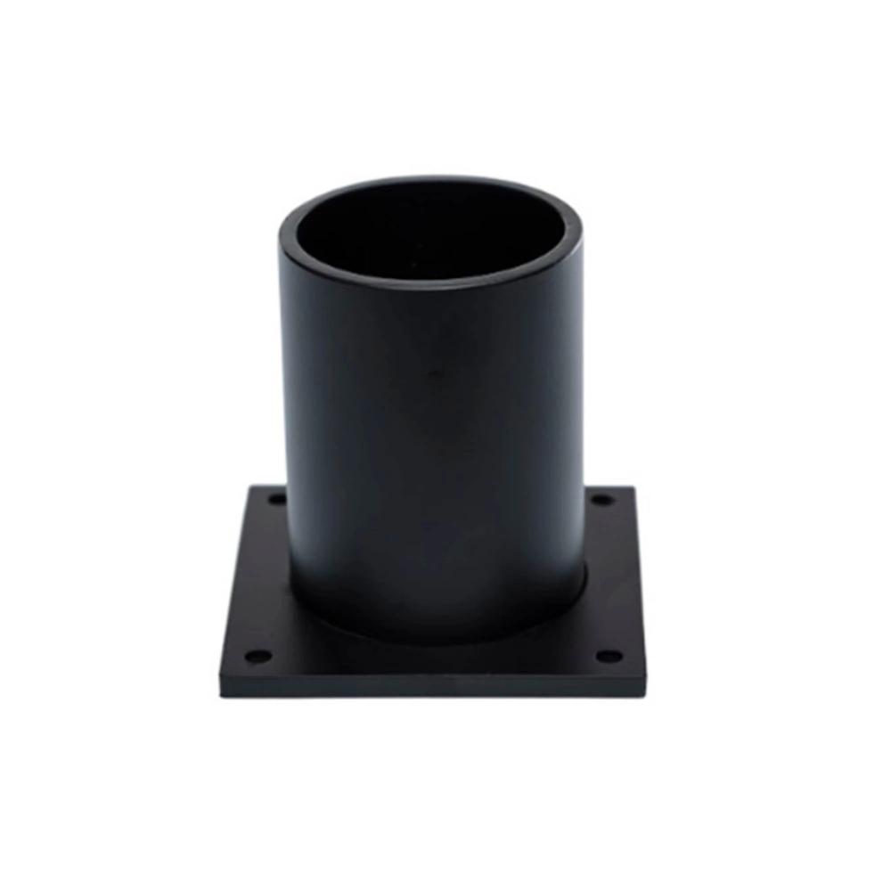 Top Fires Deck Post for Fire Torch Post – Modern Blaze