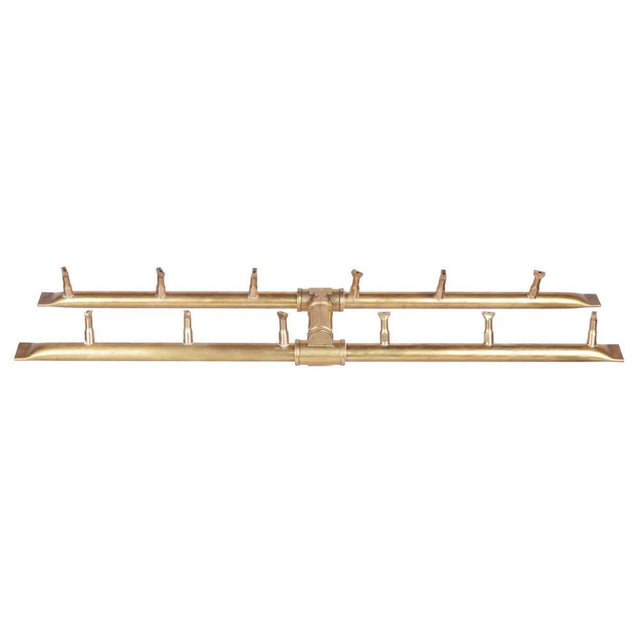Top Fires "H" Bullet Gas Burner, Sizes: 18" - 72" Long