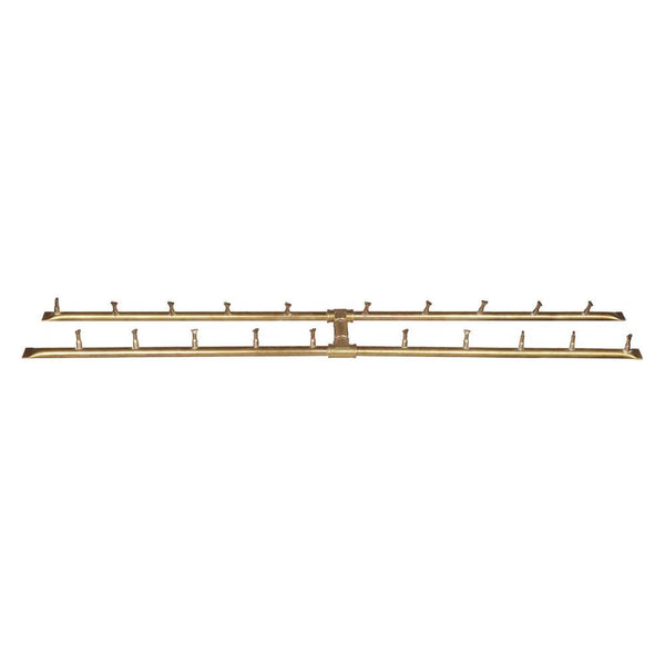 Top Fires 60" "H" Bullet Gas Burner