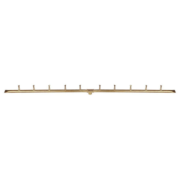 Top Fires 72" Linear Bullet Gas Burner