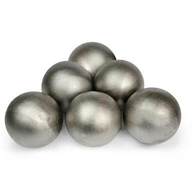 Steel Balls