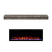 Touchstone Sideline Elite 60-Inch Electric Fireplace with Industrial Mantel