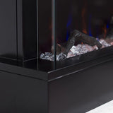 Close up on decorative media of touchstone chesmont