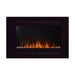 Touchstone Forte - 40" Recessed Electric Fireplace (#80006)