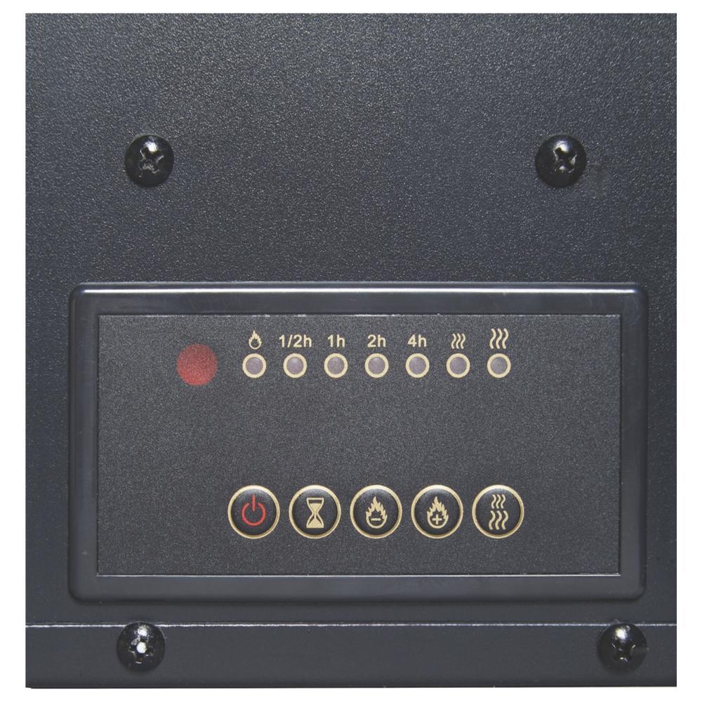 Touchstone Onyx Control Panel
