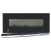 Touchstone Onyx™ - 50" Wall Mounted Electric Fireplace (#80001) Box Contents