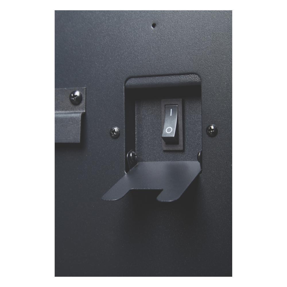 Touchstone Onyx Manual Override Switch