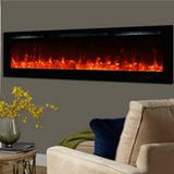 Touchstone Sideline in Living Room Wall