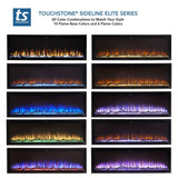 Touchstone lite Series Color combinations