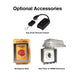 Warming Trends Optional Accessories for 24V Electronic Ignition Systems