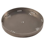 Warming Trends Circular Aluminum Pan for CROSSFIRE™️ Burners
