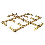 Warming Trends CFB350 Original CROSSFIRE™ 30" Brass Gas Burner