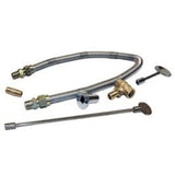 FLKV34FIT180  For use with any 121K – 249K BTU Burner.