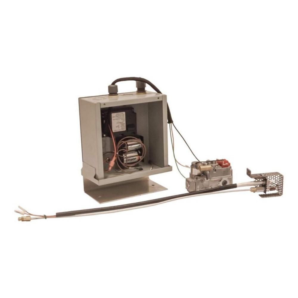 Warming Trends Spark Ignition System for CROSSFIRE™️ Burners (3V)